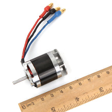 FT012 2.4G Brushless Boat Spare Parts Brushless Motor FT012-16