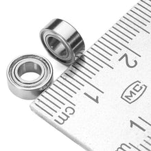 Wltoys A949 RC Car 4×8×3mm Ball Bearing A949-33 4Pcs