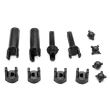 HBX 2098B 1/24 4WD Mini RC Car Spare Parts Universal Driven Dog Bone