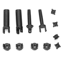 HBX 2098B 1/24 4WD Mini RC Car Spare Parts Universal Driven Dog Bone