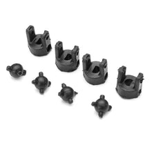 HBX 2098B 1/24 4WD Mini RC Car Spare Parts Universal Driven Dog Bone