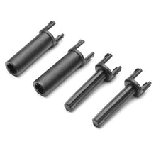 HBX 2098B 1/24 4WD Mini RC Car Spare Parts Universal Driven Dog Bone