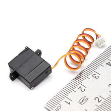 1.7G Low Voltage Digital Servo Orlandoo OH35P01 KIT RC Car Parts