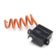 1.7G Low Voltage Digital Servo Orlandoo OH35P01 KIT RC Car Parts