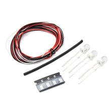 Orlandoo OH35P01 KIT RC Car Parts Mini 2S ESC