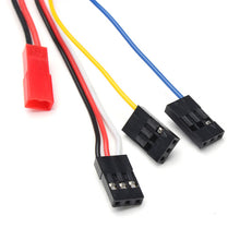 Orlandoo OH35P01 KIT RC Car Parts Mini 2S ESC
