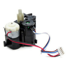 9115 2.4GHz Car Spare Parts Front Steel Ring Engine 15-ZJ04