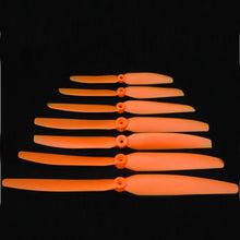 Gemfan 5030 6030 7035 8040 8060 9050 1060 Direct Drive Propeller 1 pcs