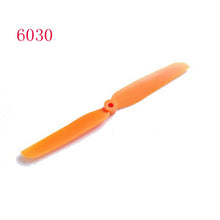 Gemfan 5030 6030 7035 8040 8060 9050 1060 Direct Drive Propeller 1 pcs