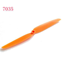 Gemfan 5030 6030 7035 8040 8060 9050 1060 Direct Drive Propeller 1 pcs
