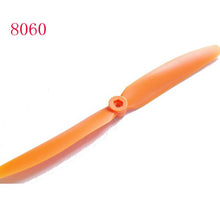Gemfan 5030 6030 7035 8040 8060 9050 1060 Direct Drive Propeller 1 pcs