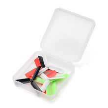 3-Leaf Blade for Hubsan X4 H107L H107C H107D Cheerson CX-30S CX30S CX-30 JXD385 88 392