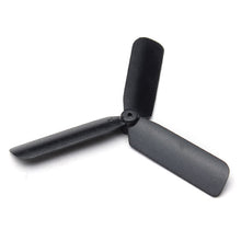 3-Leaf Blade for Hubsan X4 H107L H107C H107D Cheerson CX-30S CX30S CX-30 JXD385 88 392