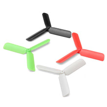 3-Leaf Blade for Hubsan X4 H107L H107C H107D Cheerson CX-30S CX30S CX-30 JXD385 88 392