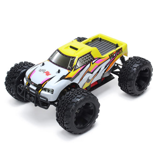 FS Racing 53631 1:10 2.4GH 4WD Brushless Monster Truck