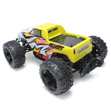 FS Racing 53631 1:10 2.4GH 4WD Brushless Monster Truck