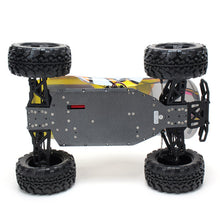 FS Racing 53631 1:10 2.4GH 4WD Brushless Monster Truck