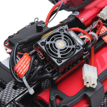 FS Racing 53631 1:10 2.4GH 4WD Brushless Monster Truck