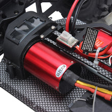 FS Racing 53631 1:10 2.4GH 4WD Brushless Monster Truck