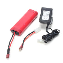 FS Racing 53631 1:10 2.4GH 4WD Brushless Monster Truck