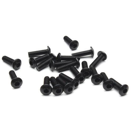 Diatone M3x10 Inner Hexagon Screw Pack 20pcs For RC Drone FPV Racing Multi Rotor