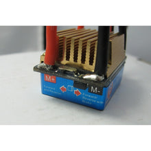High Current ESC Brushed Bidirection Speed Controller 320A 