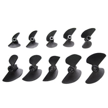 RC Boat Screw Propeller P40*D27/30/32/35/38/40/42/45/47mm