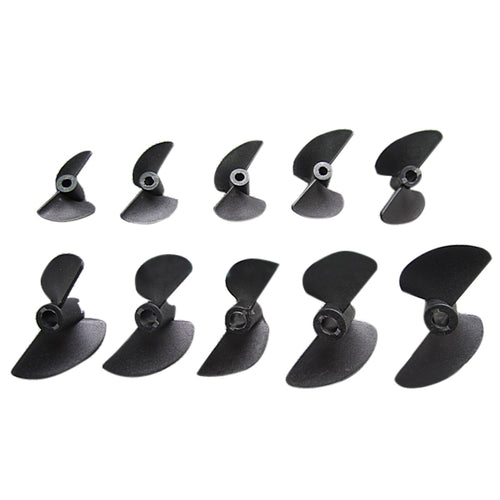 RC Boat Screw Propeller P40*D27/30/32/35/38/40/42/45/47mm