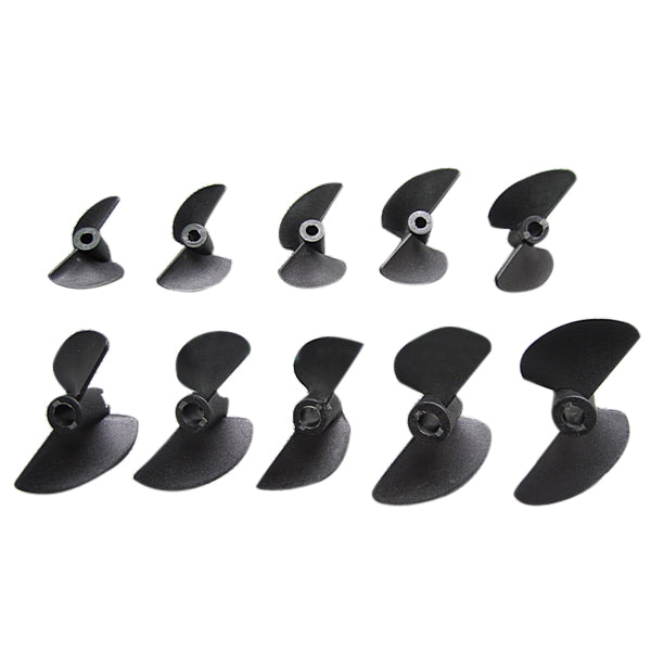 RC Boat Screw Propeller P40*D27/30/32/35/38/40/42/45/47mm