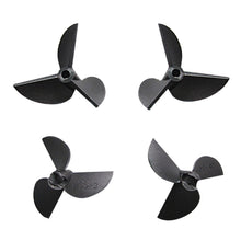 Model Propeller D32/35/36/52/55mm Nylon Propeller 1 Pair