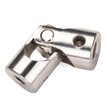 RC Car/Boat Metal Universal Joint Stainless Steel Connector 4*3/4*3.17/4*4/4*5/5*5/6*6mm