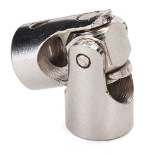 RC Car/Boat Metal Universal Joint Stainless Steel Connector 4*3/4*3.17/4*4/4*5/5*5/6*6mm