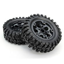 HG P402 P601 1 10 RC Car Wheels HG-CL02