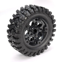 HG P402 P601 1 10 RC Car Wheels HG-CL02