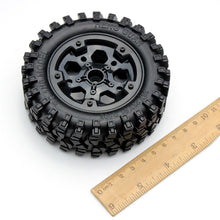 HG P402 P601 1 10 RC Car Wheels HG-CL02