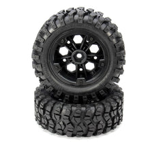 HG P402 P601 1 10 RC Car Wheels HG-CL02