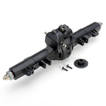 HG P401 P402 P601 1:10 RC Car Rear Gear Box HG-BX03 Output Shaft 5mm