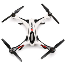 XK STUNT X350 4CH 6-Axis 3D 6G Mode RC Quadcopter Air Dancer Aircraft
