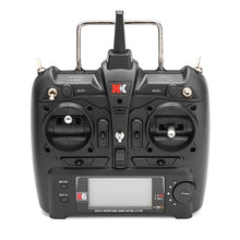 XK STUNT X350 4CH 6-Axis 3D 6G Mode RC Quadcopter Air Dancer Aircraft