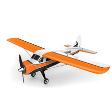 XK DH C-2 DH C2 A600 5CH 3D6G System Brushless RC Airplane Compatible Futaba RTF