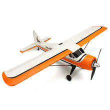 XK DH C-2 DH C2 A600 5CH 3D6G System Brushless RC Airplane Compatible Futaba RTF