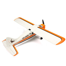 XK DH C-2 DH C2 A600 5CH 3D6G System Brushless RC Airplane Compatible Futaba RTF