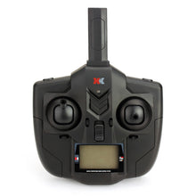 XK DH C-2 DH C2 A600 5CH 3D6G System Brushless RC Airplane Compatible Futaba RTF