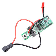 KD-Summit S600/610 RC Car Parts Receiver Circuit Board 