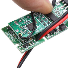 KD-Summit S600/610 RC Car Parts Receiver Circuit Board 