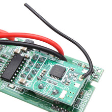 KD-Summit S600/610 RC Car Parts Receiver Circuit Board 