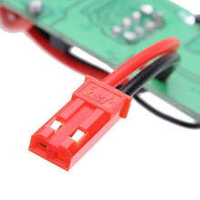 KD-Summit S600/610 RC Car Parts Receiver Circuit Board 