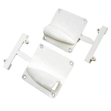 Servo Protector Servo Mount For 6-9g / 17g / 36g / 55g Servo 1 Pair
