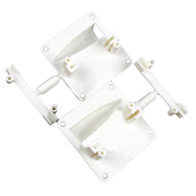 4 Pair X Servo Protector Servo Mount For 6-9g Servo