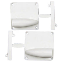 4 Pair X Servo Protector Servo Mount For 6-9g Servo